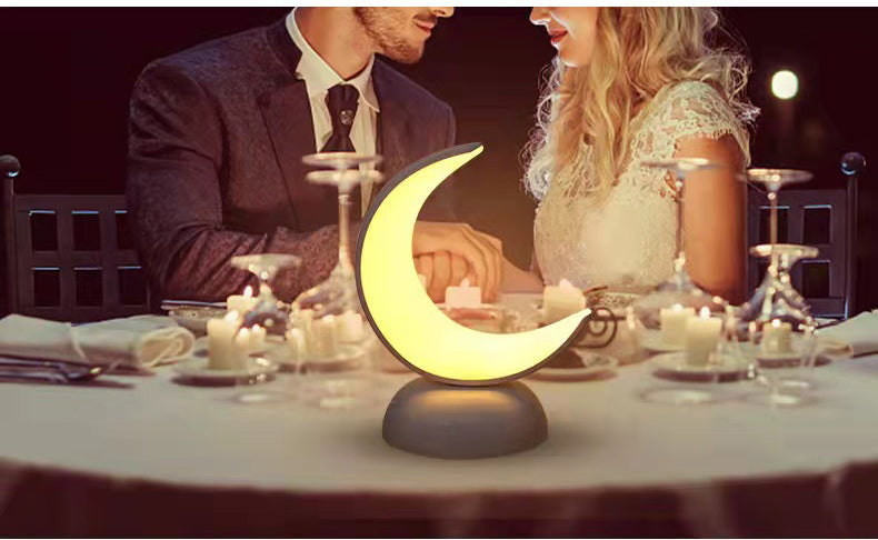 Moon Lamp