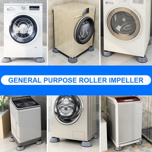 Furniture , Washing Machine Pads