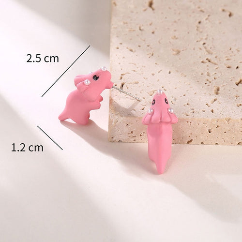 Animals Cute Earrings