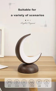 Moon Lamp