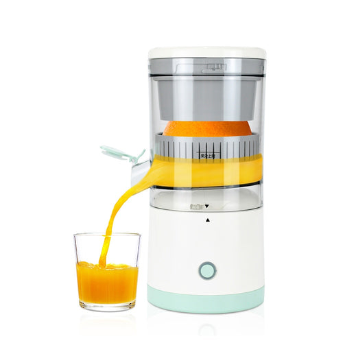 Fruit Juicer Machine - OZN Shopping