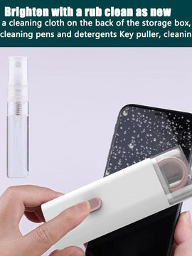 Gadget Cleaner Phone , Airpod ,  Keyboard