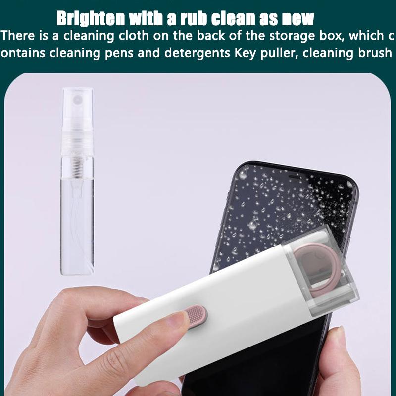 Gadget Cleaner Phone , Airpod ,  Keyboard