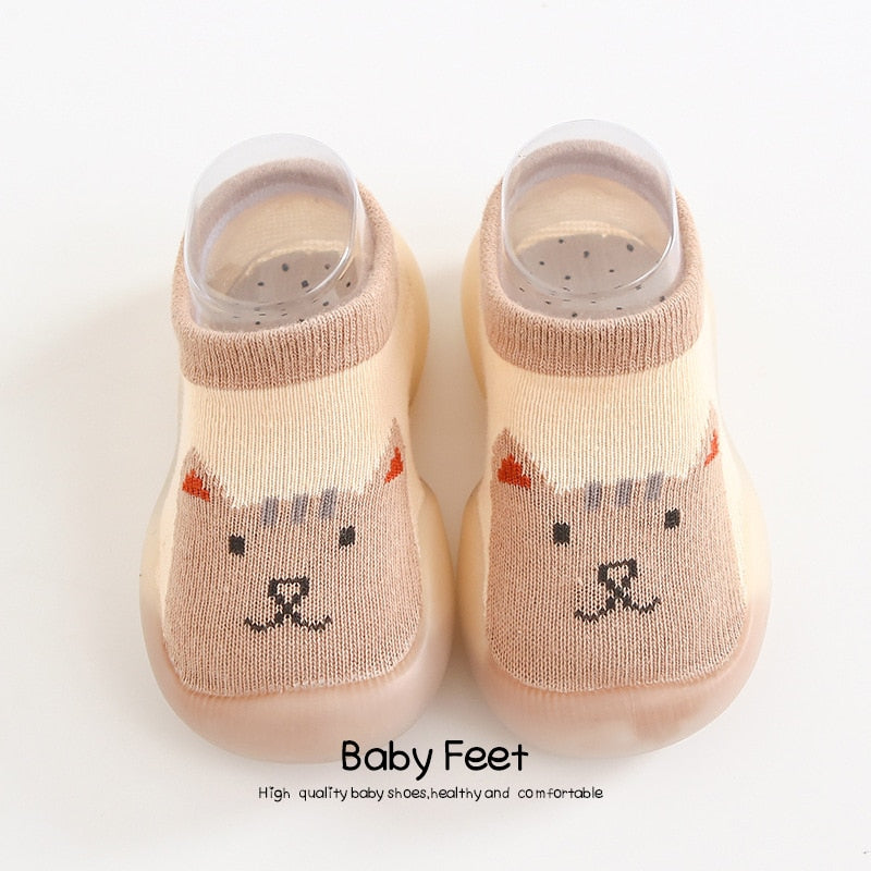 Baby Shoes