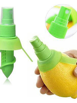 Lemon Salad Juice Spray