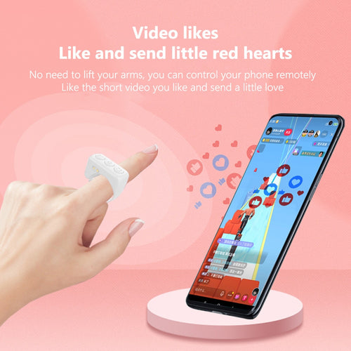 Ring Phone Remote Control