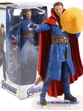 Avengers  DOCTOR STRANGE  Multiverse Action Figure