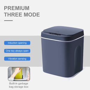 Smart Trash Bin / Trash Can - OZN Shopping