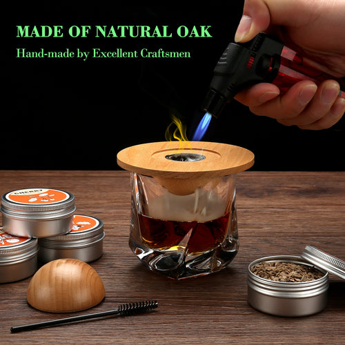 Cocktail Smoker Kit - OZN Shopping