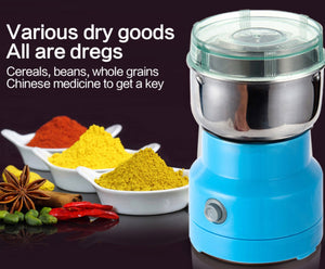 Electric Food Grinder Kitchen Tools - OZN Shopping