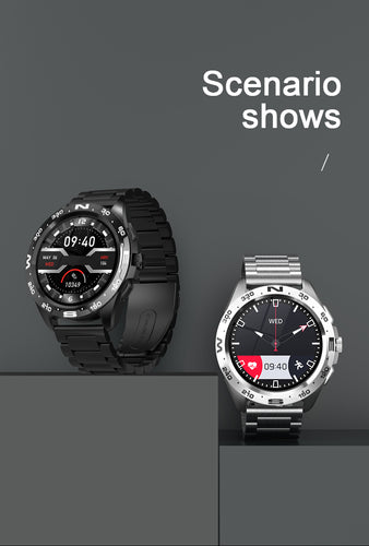 Smart Watch Men Bluetooth Call i32 Sport Fitness Watch