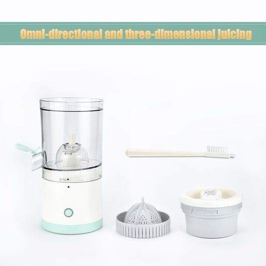 Fruit Juicer Machine - OZN Shopping