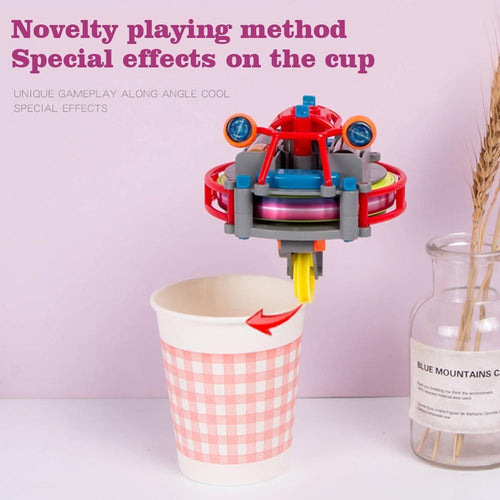 Fidget Balance Toy - OZN Shopping