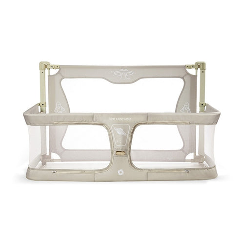 Baby Crib Bed Side
