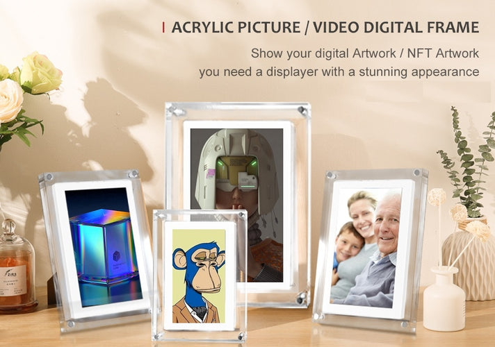 Video Frame HD