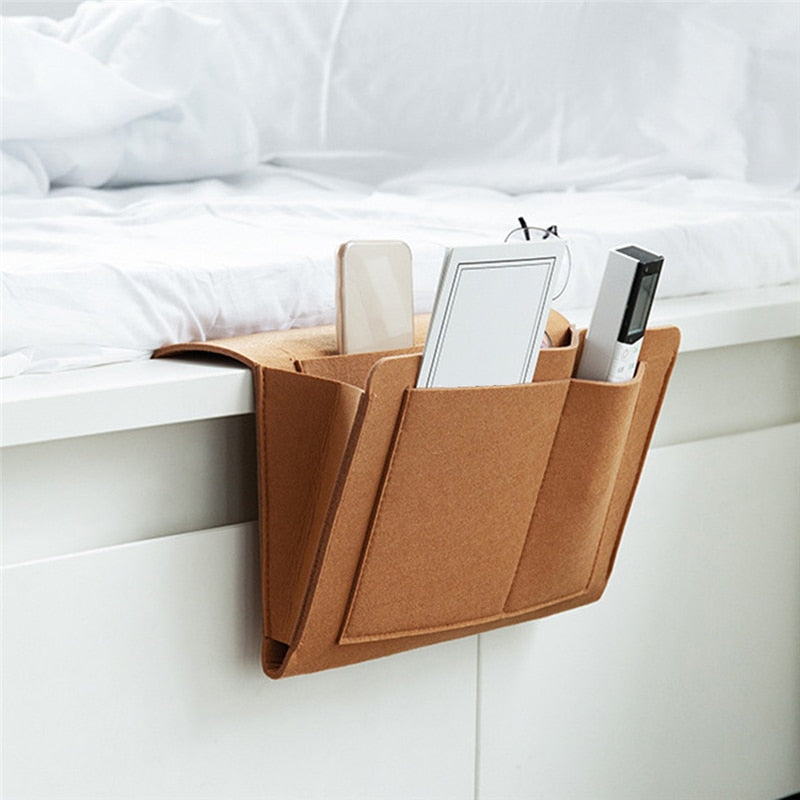 Bed Caddy Storage Bed Drawer