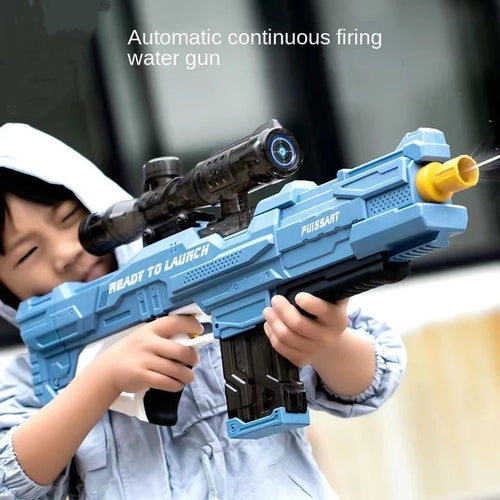 New Electric Toys Water Gun - OZN Shopping