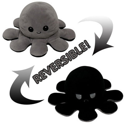 Octopus Stuff Toy