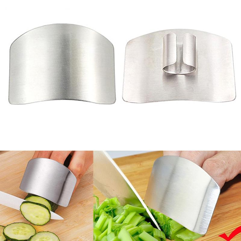 Hand Plate Kitchen Cutting Tools Protection