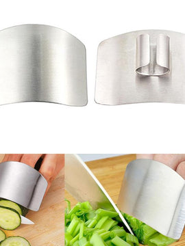 Hand Plate Kitchen Cutting Tools Protection