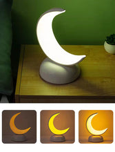 Load image into Gallery viewer, Moon Lamp
