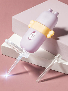 Baby Ear Cleaner with flashlight