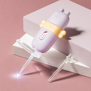Baby Ear Cleaner with flashlight - OZN Shopping