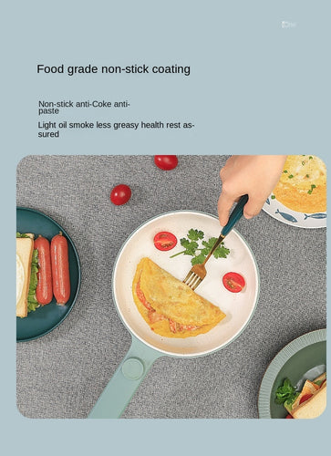 Electric Cooking Pan