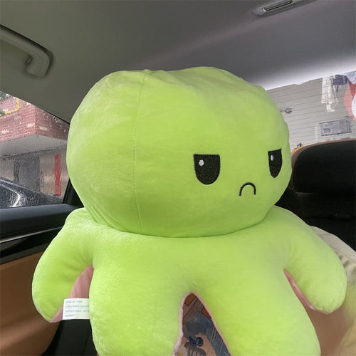 Octopus Stuff Toy