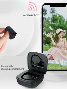 Ring Phone Remote Control