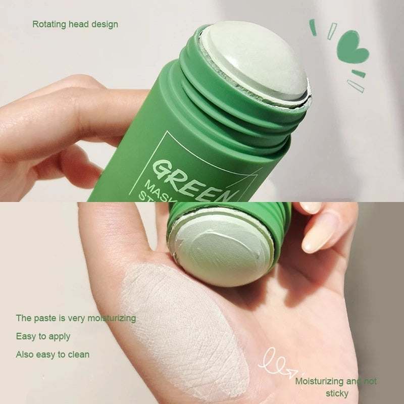 Face Cleansing Cream