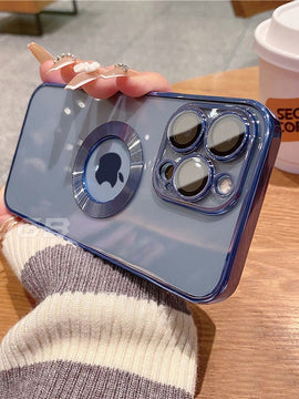 Transparent   Phone Case