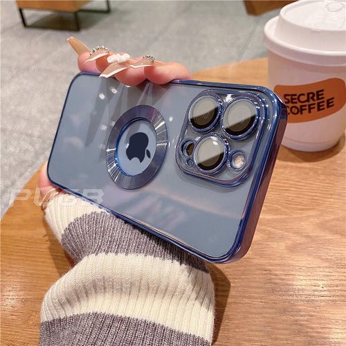 Transparent   Phone Case