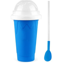 Load image into Gallery viewer, Slushy Maker Quick-Frozen Smoothies Cup - OZN Shopping
