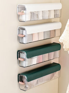 Panty Cabinet Briefs Underware Drawer Storage