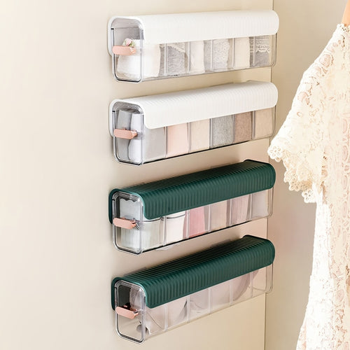 Panty Cabinet Briefs Underware Drawer Storage
