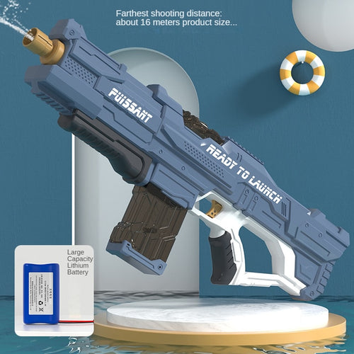 New Electric Toys Water Gun - OZN Shopping