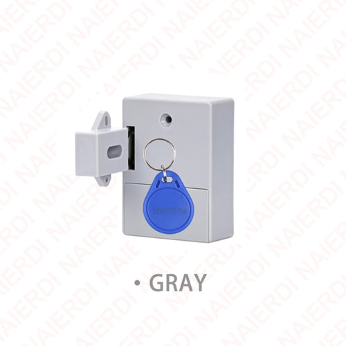 Cabinet Drawer Door Tap Lock