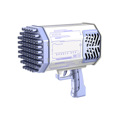 Toy Bubble Gun - OZN Shopping