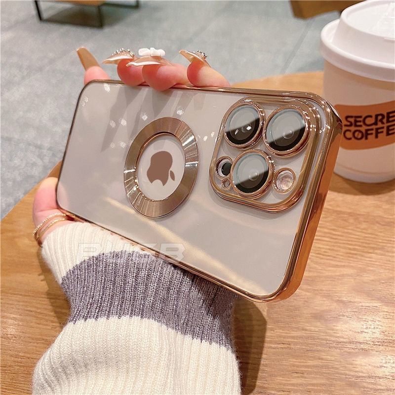 Transparent   Phone Case