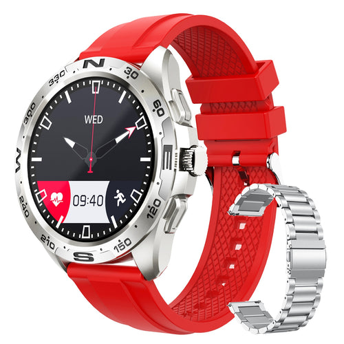 Smart Watch Men Bluetooth Call i32 Sport Fitness Watch