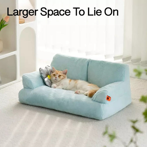Cat Sofa Bed Pet Couch