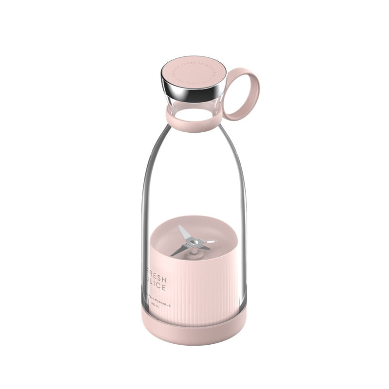 Bottle Portable Blender Juicer - OZN Shopping