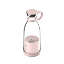 Load image into Gallery viewer, Bottle Portable Blender Juicer - OZN Shopping
