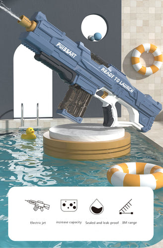 New Electric Toys Water Gun - OZN Shopping