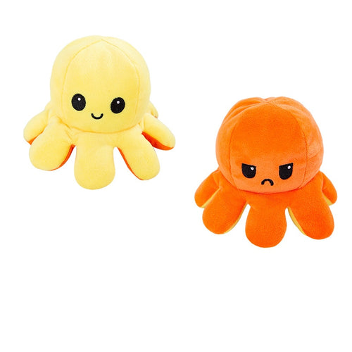 Octopus Stuff Toy