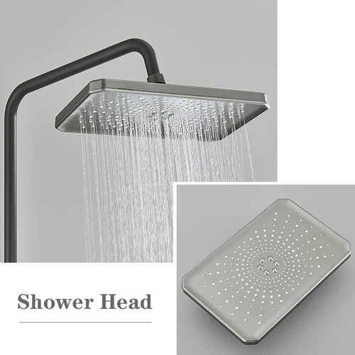 Shower High Class Bathroom Faucet Sanitaryware