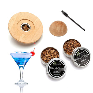 Cocktail Smoker Kit - OZN Shopping