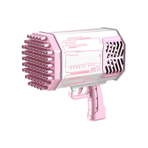 Toy Bubble Gun - OZN Shopping