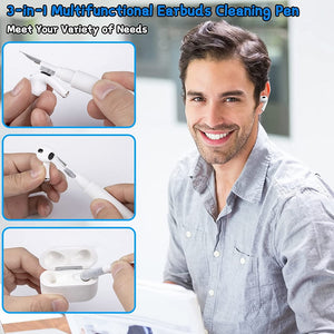 Airpod Earphone Cleaning Tool Kit - OZN Shopping
